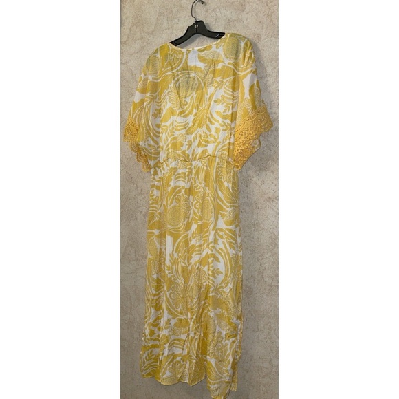 lmlle gabrielle Summer Maxi Dress** - Picture 4 of 6
